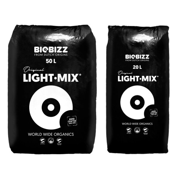 Bio Bizz Light-Mix