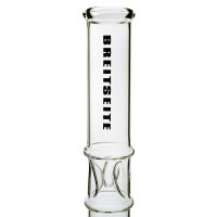 Breitseite Eisbong mit Bauch 42 cm