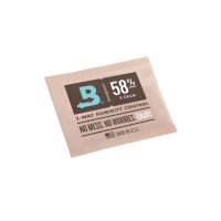 Boveda Feuchtigkeits Regulierer 58% RH 8g