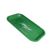 PURIZE® Rolling Tray Sketchgreen