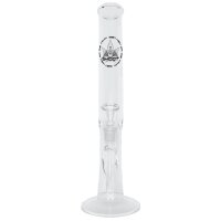 GHODT Bong Buckled 40cm