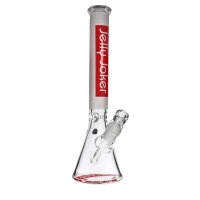 Jelly Joker Massive Surpreme Beaker Bong