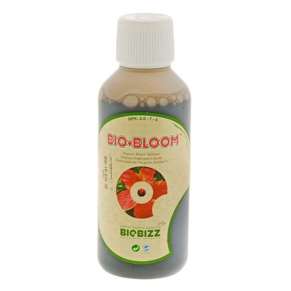 250 ml Bio-Bloom von BioBizz