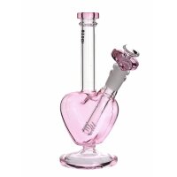 GHODT Heart Bong 21cm