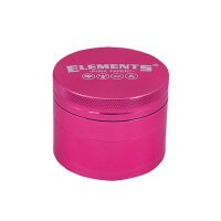 Elements Sieb Grinder 60mm