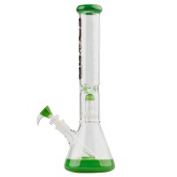 Grace Glass Limited Beaker Bong 41cm