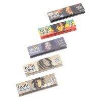 Bob Marley Papers kurz