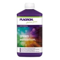 Plagron Green Sensation, 1 Liter