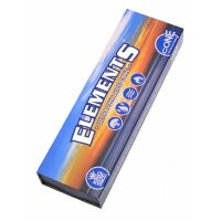 Elements Cones Kingsize 40x